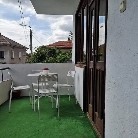 Ganovi Penzion