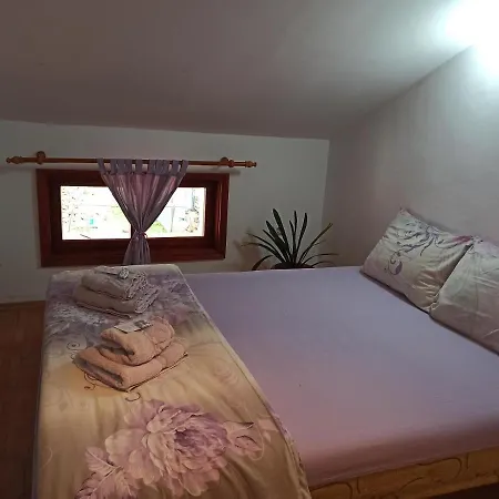 Ganovi Guest house Kalofer