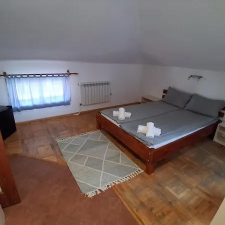 Ganovi Penzion