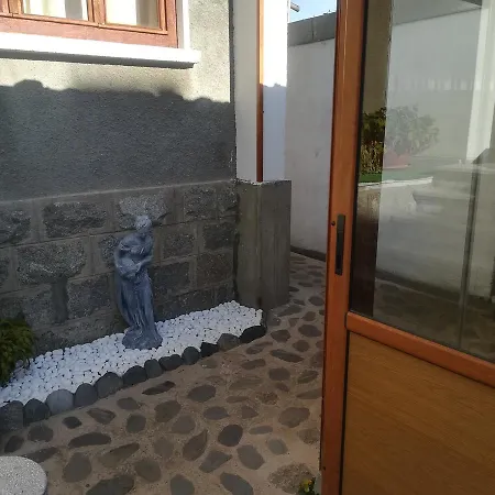 Ganovi Penzion *